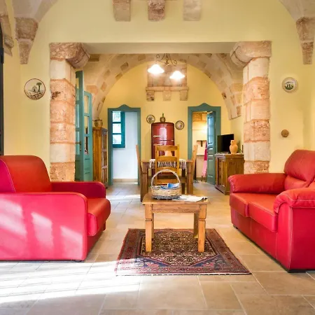 Villa Locazione Turistica Astrea