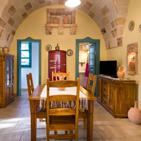 Locazione Turistica Astrea Andrano